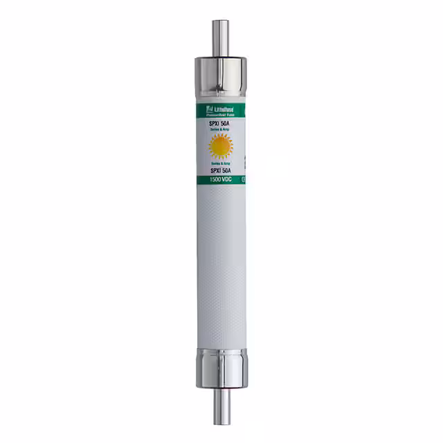 SPXI025.T Littelfuse Inc. Fusibles eléctricos especiales